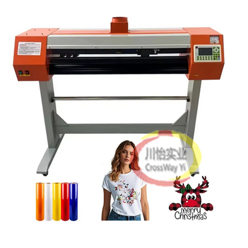 Vinyl Cutter Plotter - 980 мм 1350 мм функция контура
