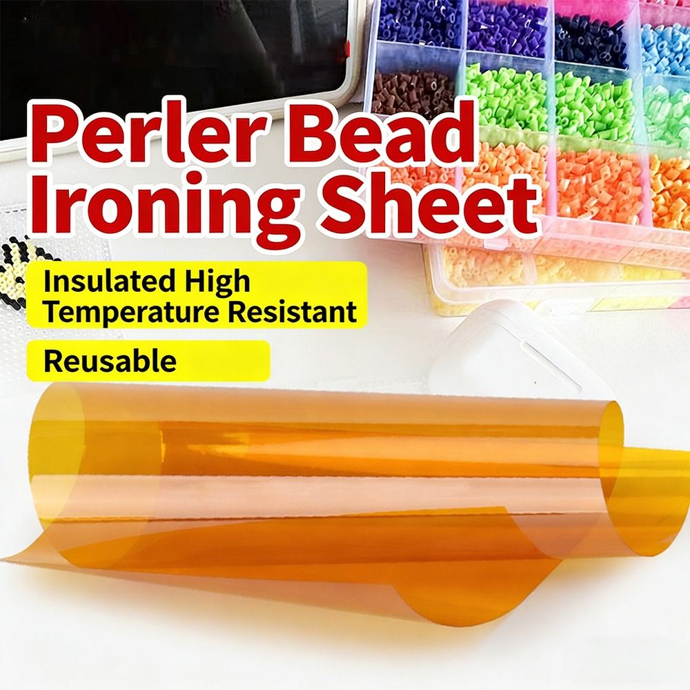 Printable Heat Transfer Vinyl - 1/10 шт. Термостойкая бумага для Hama