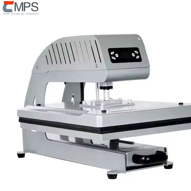 Commercial Grade Printing Press - Простая в эксплуатации полностью автоматическая сублимационная
