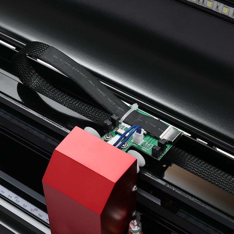 Vinyl Cutter Plotter - Плоттер для резки винила большого формата