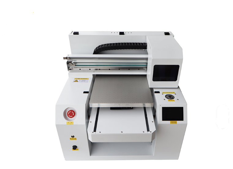 Commercial Uv Printing - Настольный принтер Портативный 3040 A3 мини-размер