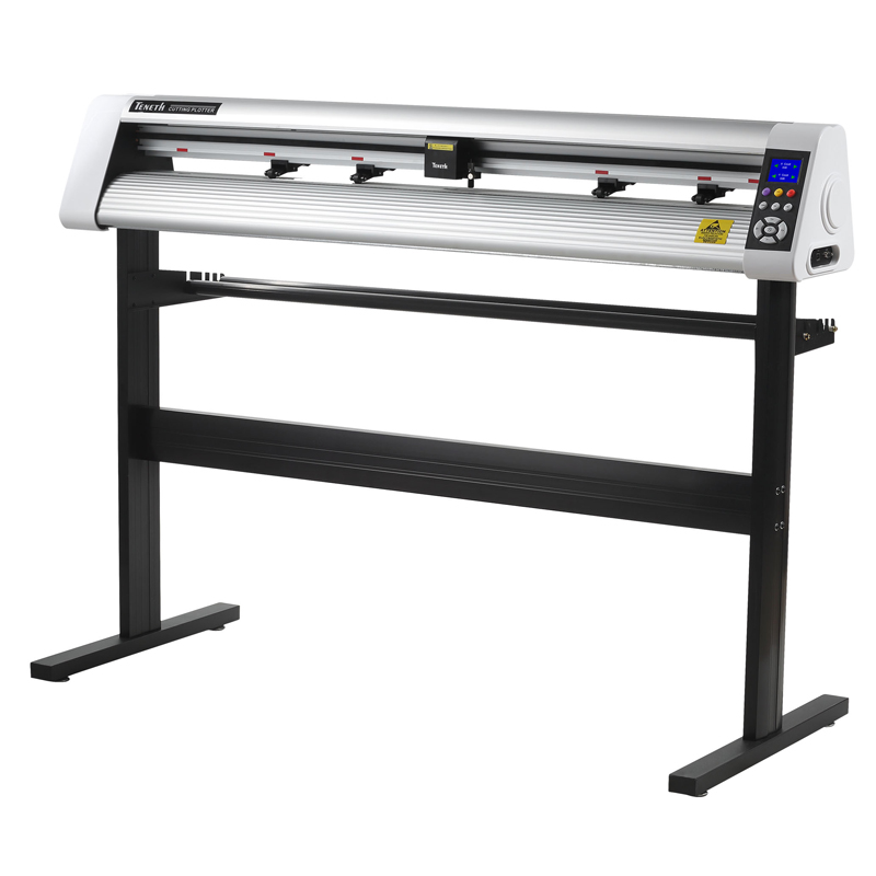 Vinyl Cutter Plotter - Автоматический режущий плоттер Teneth T-59AX с