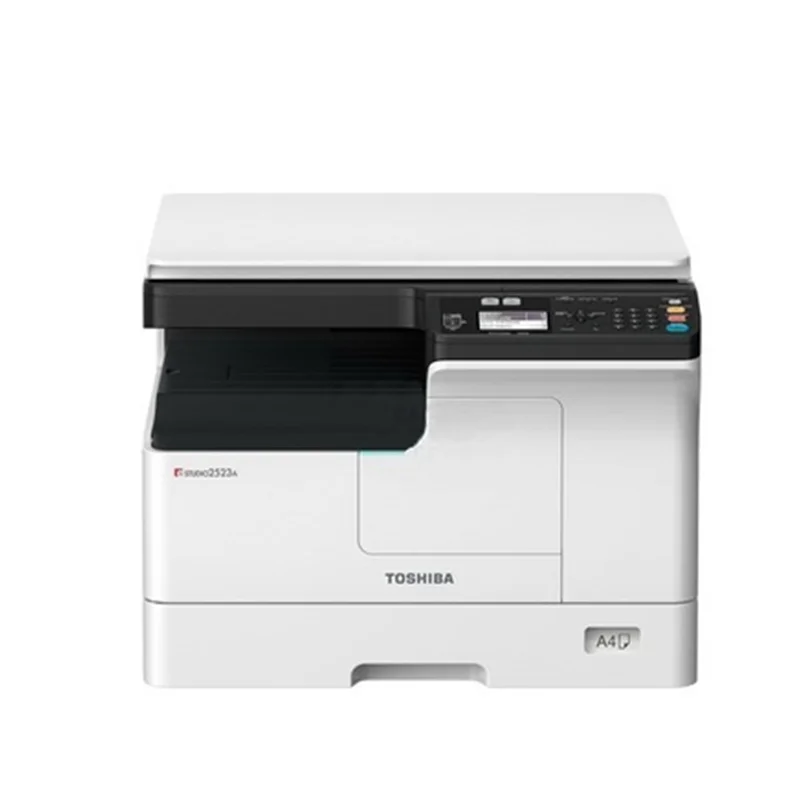 Commercial Digital Printing - Многофункциональное устройство для сканирования, печати и