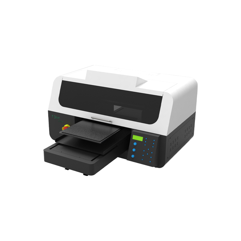 Принтер DTG для печати на футб – обзор и цена Commercial Printing Machine For Clothes