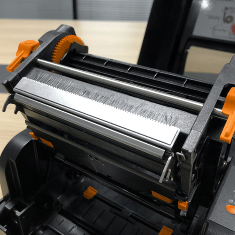Принтер с золотой пятнистой ле – обзор и цена Commercial Digital Printing