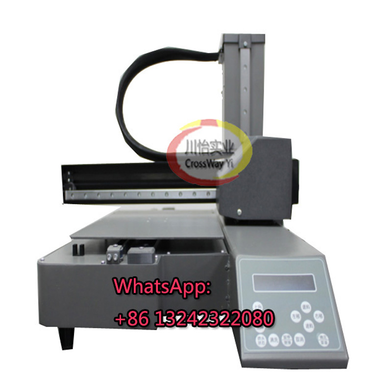 Мини-струйный светодиодный A4  – обзор и цена Commercial Uv Printing