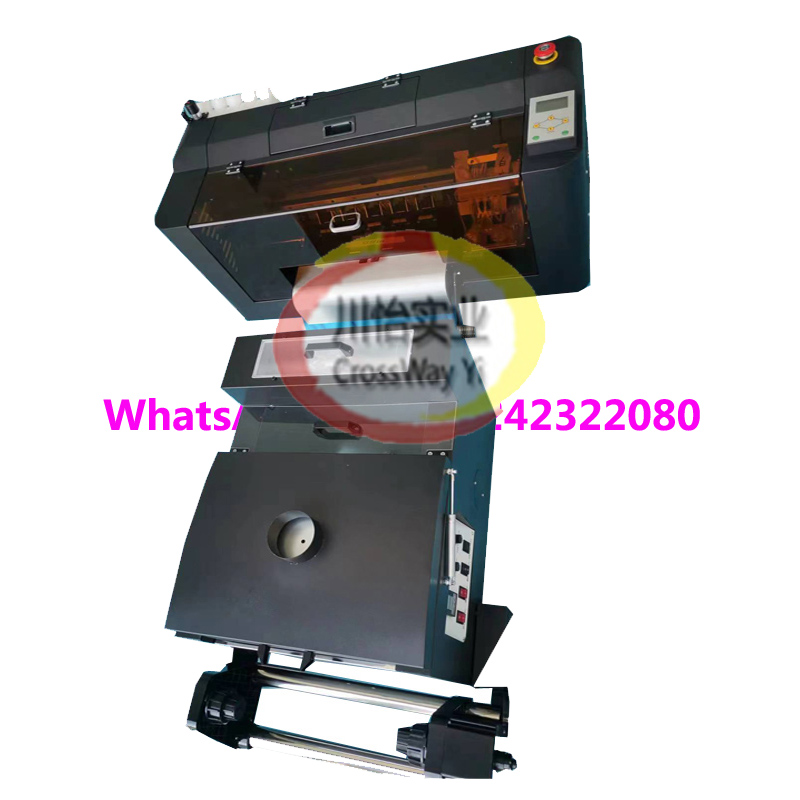 ПЭТ-пленка 30 см, размер A3, п – обзор и цена Commercial Printing Machine For Clothes