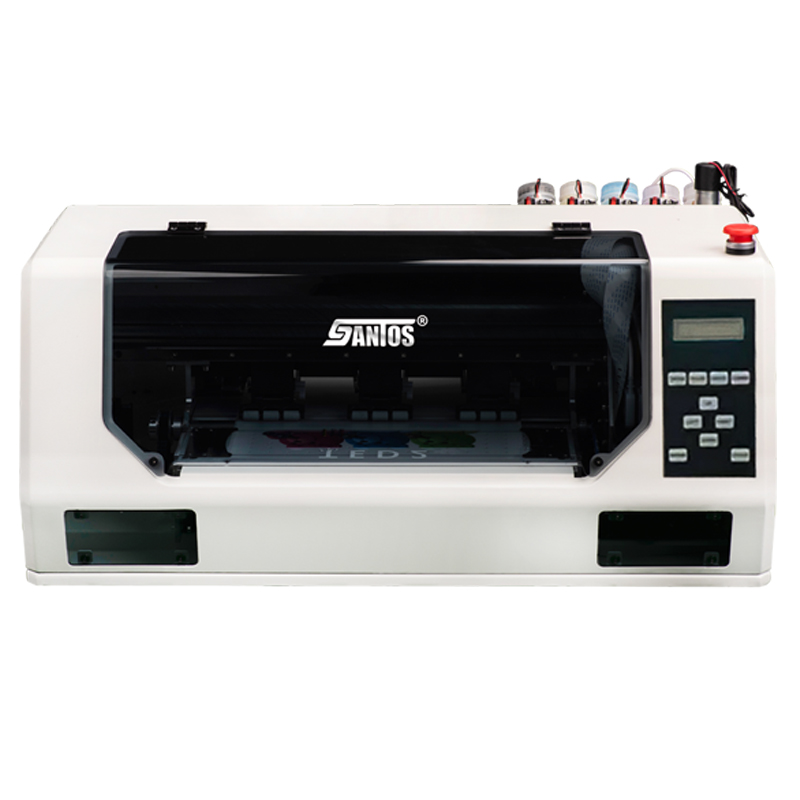 Цифровой принтер для футболок  – обзор и цена Commercial Printing Machine For Clothes