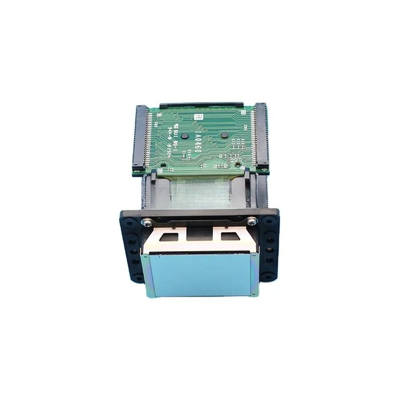 Цифровая печатающая головка L1 – обзор и цена Commercial Digital Printing