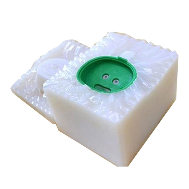 Изготовление пластиковых детал – обзор и цена Commercial Resin Printing