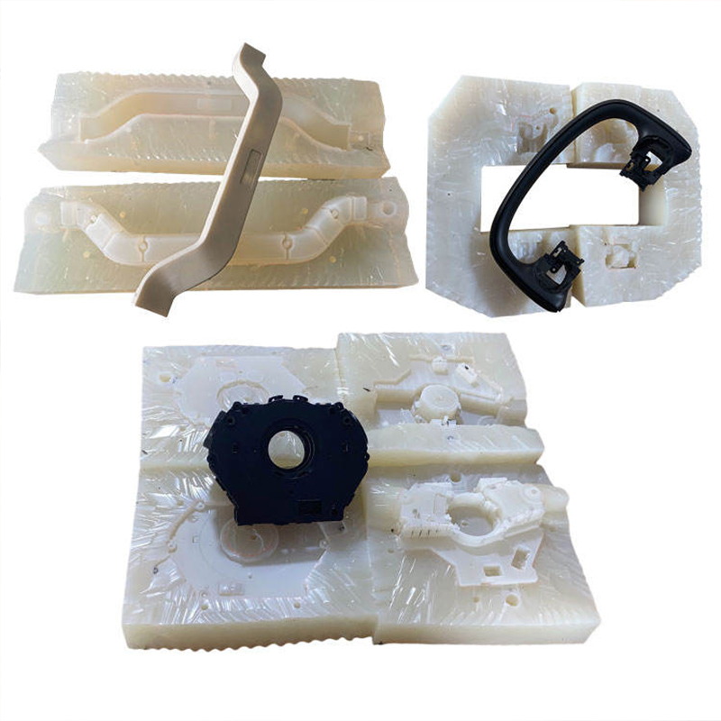 Изготовление пластиковых детал – обзор и цена Commercial Resin Printing