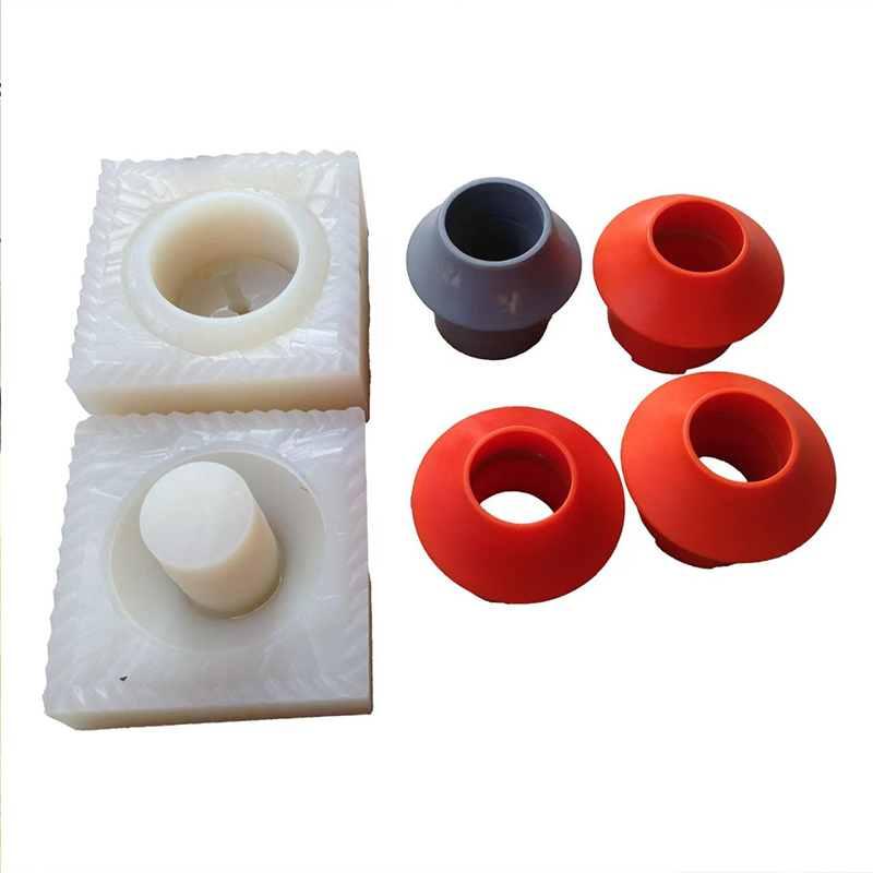 Изготовление пластиковых детал – обзор и цена Commercial Resin Printing