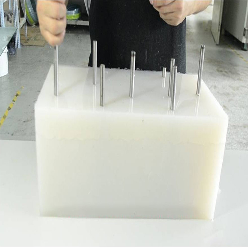 Изготовление пластиковых детал – обзор и цена Commercial Resin Printing