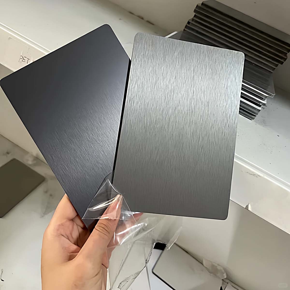 Алюминиевая пластина 0,5 мм, ч – обзор и цена Commercial Uv Printing