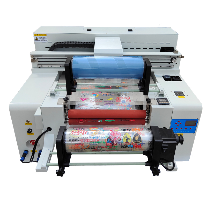 УФ-планшетный принтер для печа – обзор и цена Commercial Uv Printing
