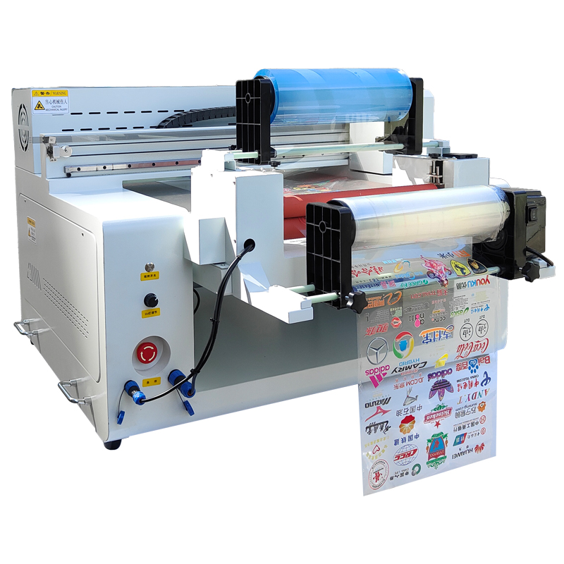 УФ-планшетный принтер для печа – обзор и цена Commercial Uv Printing