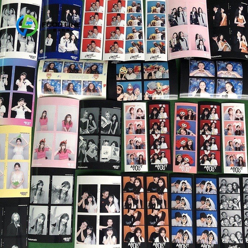 Фотобудка для селфи на заказ,  – обзор и цена Commercial Digital Printing