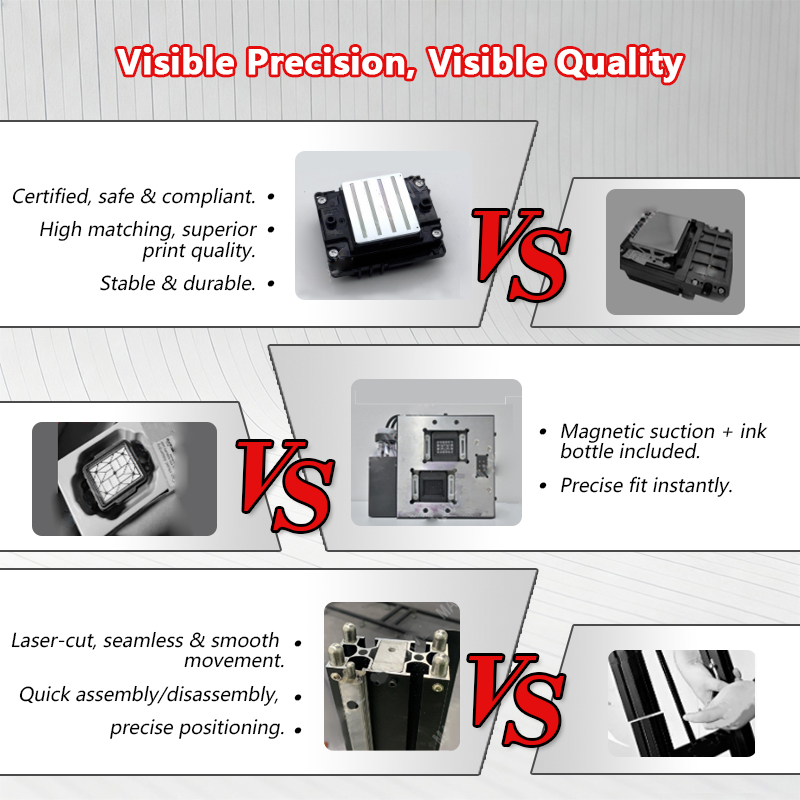 Портативный настенный принтер  – обзор и цена Commercial Uv Printing