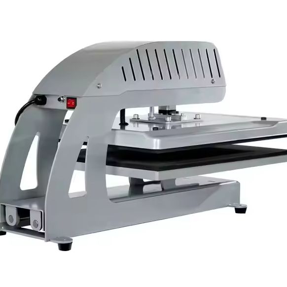 Простая в эксплуатации полност – обзор и цена Commercial Grade Printing Press