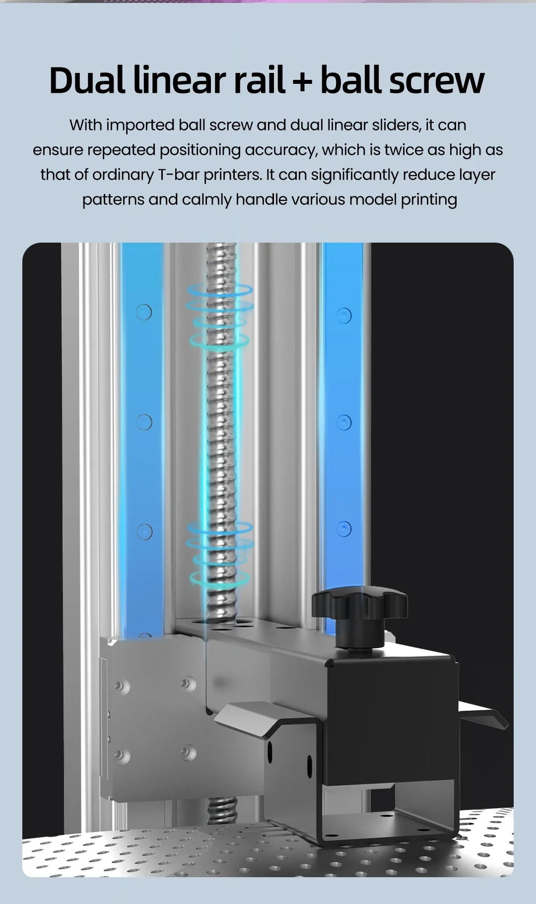 2025 оптовая продажа 3D-принте – обзор и цена Commercial Resin Printing