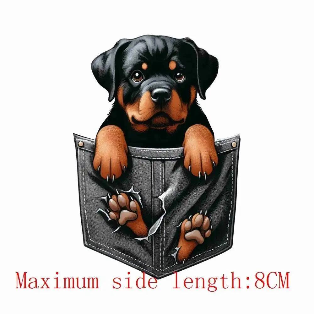 8 см новые карманные собаки жи – обзор и цена Printable Heat Transfer Vinyl