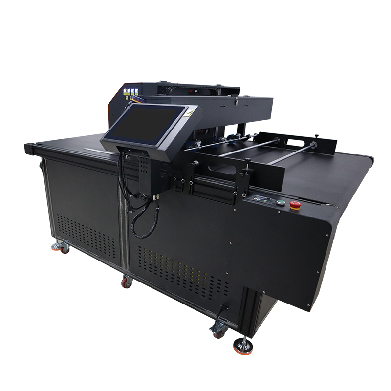 Цифровая печатная машина Faith – обзор и цена Commercial Digital Printing