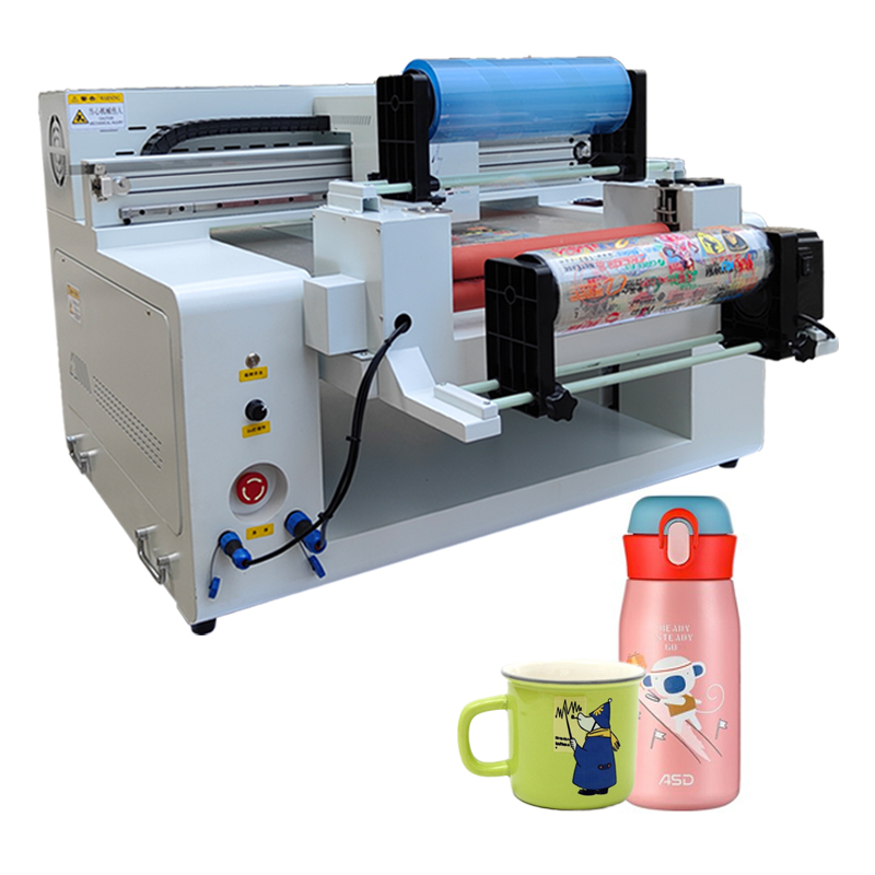 УФ-принтер для малого бизнеса  – обзор и цена Commercial Uv Printing