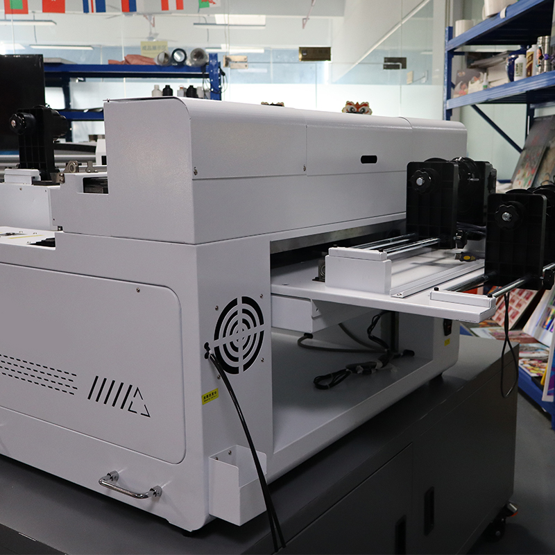 УФ-принтер для малого бизнеса  – обзор и цена Commercial Uv Printing