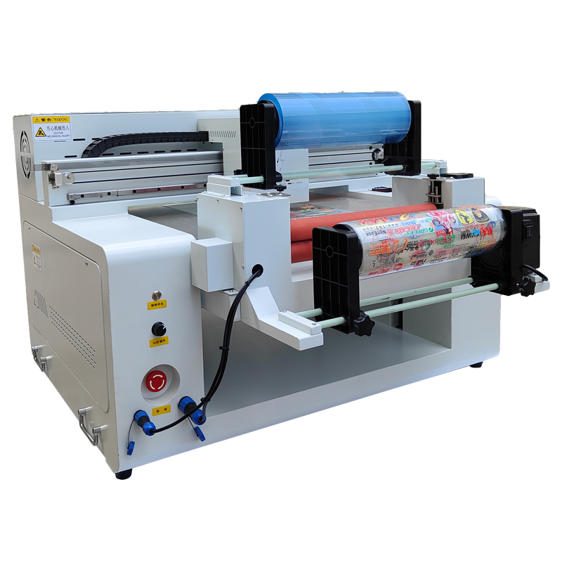 УФ-принтер для малого бизнеса  – обзор и цена Commercial Uv Printing
