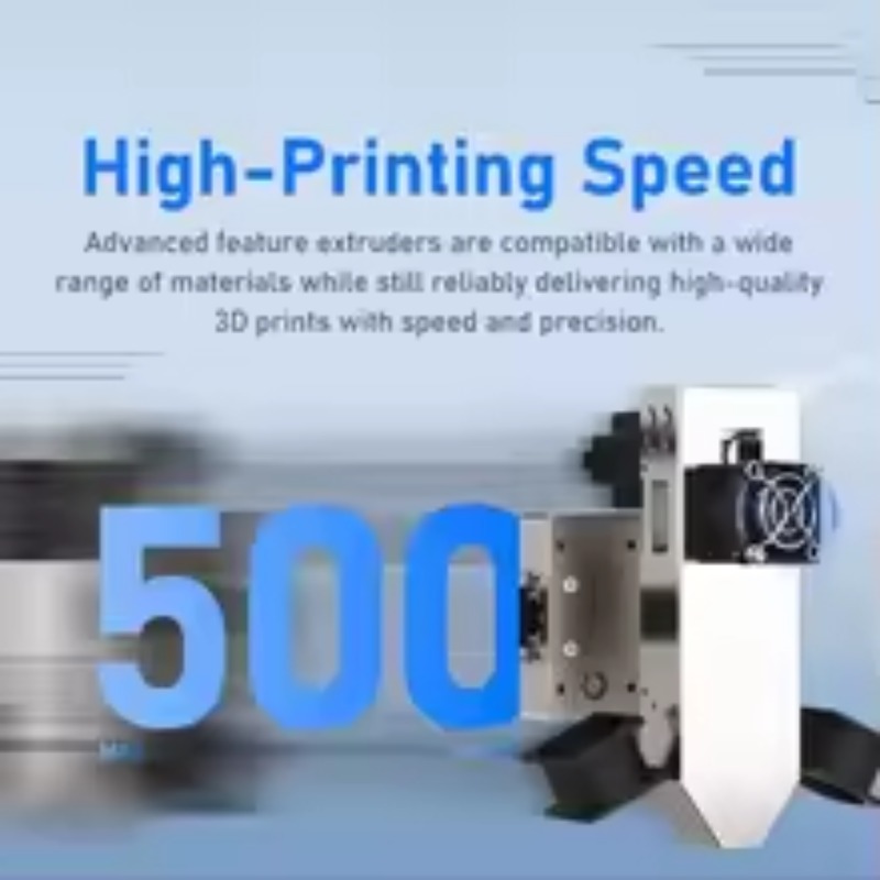 Надежный промышленный FDM 3D-п – обзор и цена Commercial Printing Industry