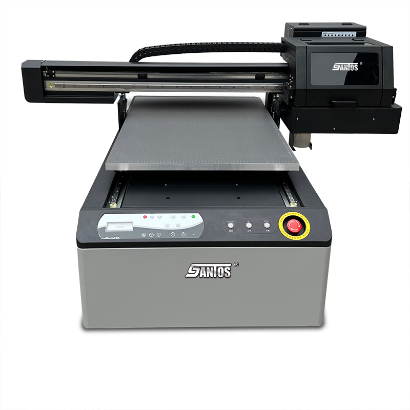 Сувенирный УФ-принтер, цифрова – обзор и цена Commercial Digital Printing