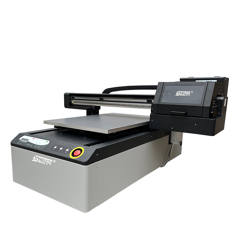 Сувенирный УФ-принтер, цифрова – обзор и цена Commercial Digital Printing