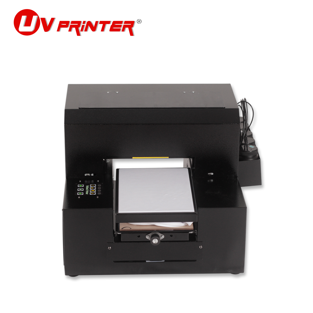 EPSON A4 УФ-принтер 3d рельефн – обзор и цена Commercial Printing Industry