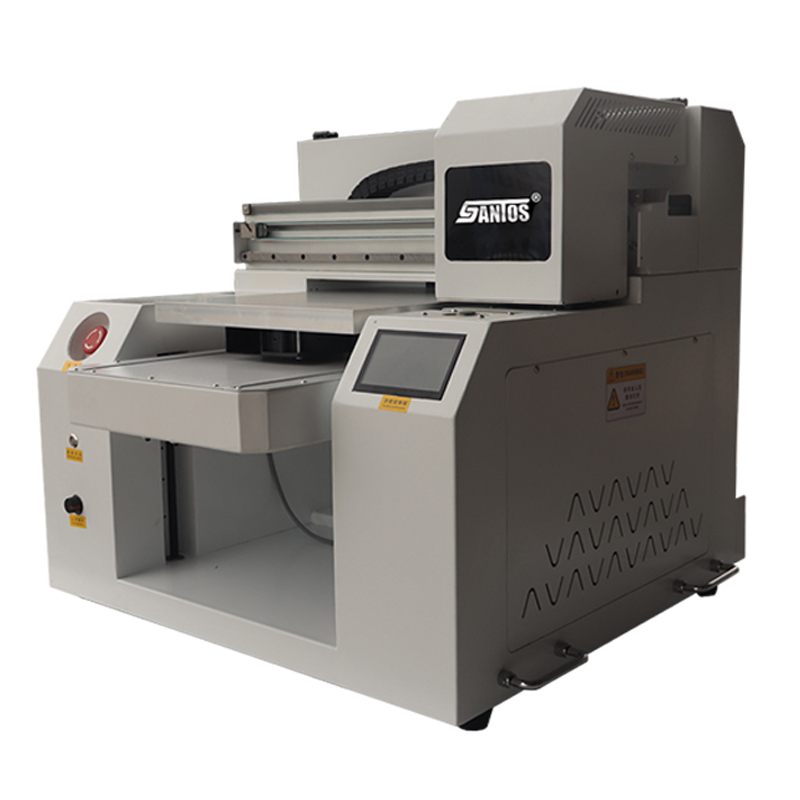 Планшетная печатная машина, не – обзор и цена Commercial Uv Printing