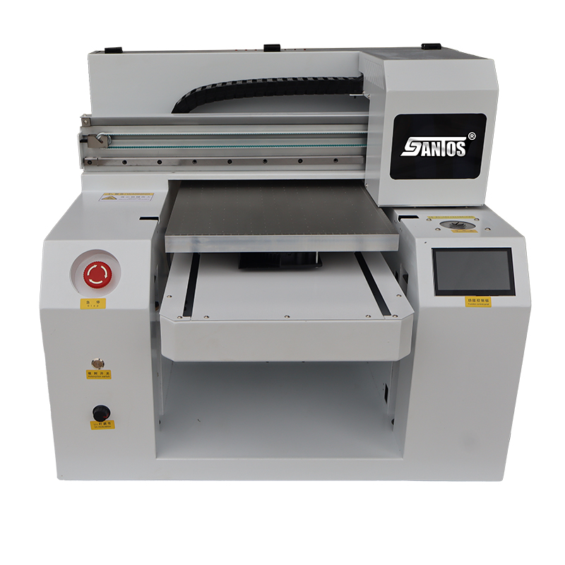 Планшетная печатная машина, не – обзор и цена Commercial Uv Printing