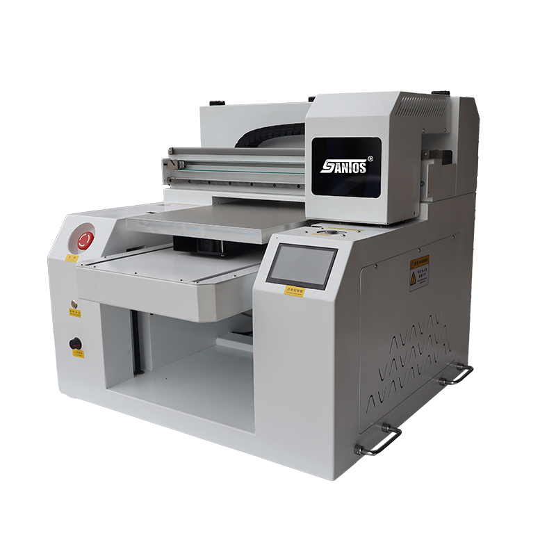 Планшетная печатная машина, не – обзор и цена Commercial Uv Printing