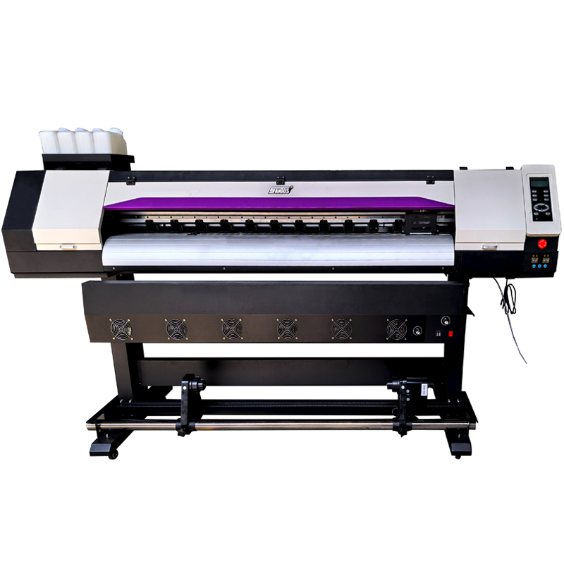1600 мм 5 футов широкоформатны – обзор и цена Commercial Digital Printing