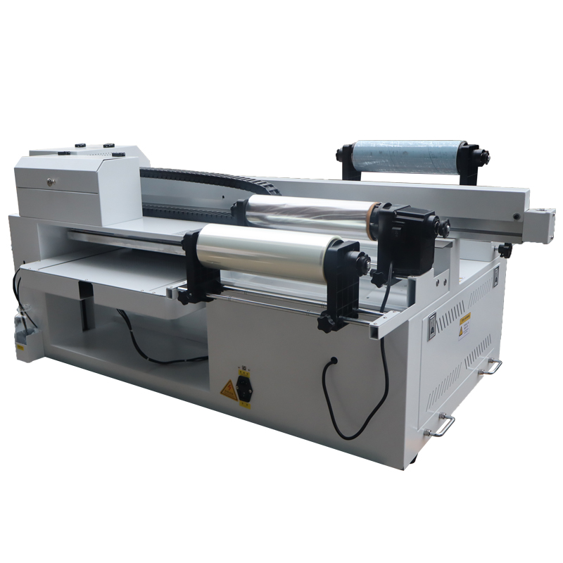 Многоформатный планшетный УФ-п – обзор и цена Commercial Uv Printing