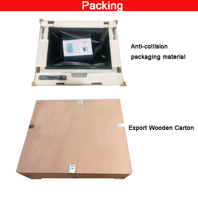 Установка для УФ-экспонировани – обзор и цена Commercial Uv Printing