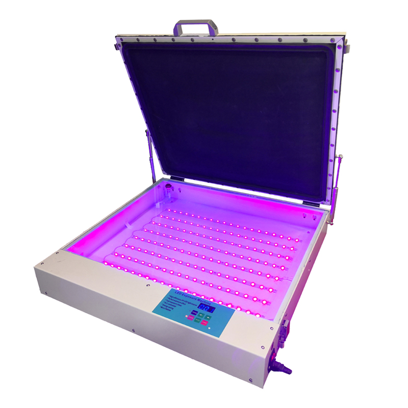 Установка для УФ-экспонировани – обзор и цена Commercial Uv Printing