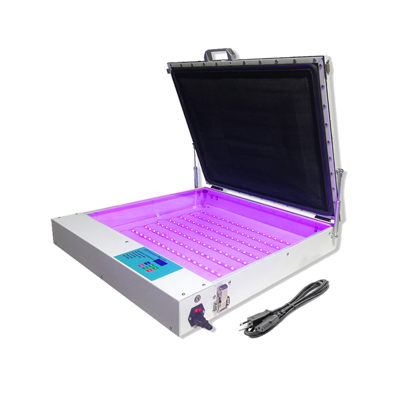 Установка для УФ-экспонировани – обзор и цена Commercial Uv Printing