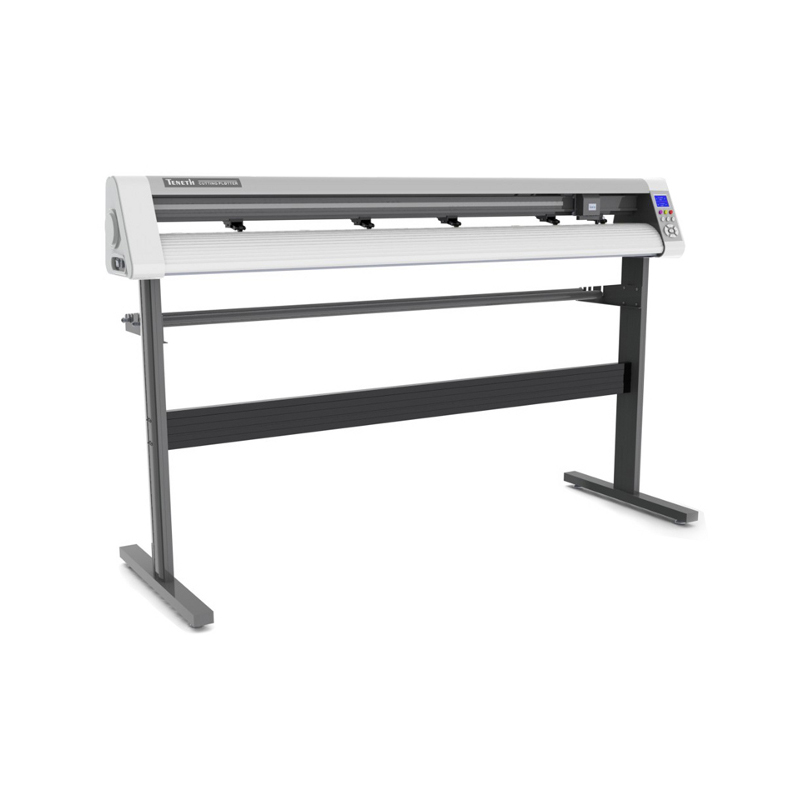 Автоматический режущий плоттер – обзор и цена Vinyl Cutter Plotter
