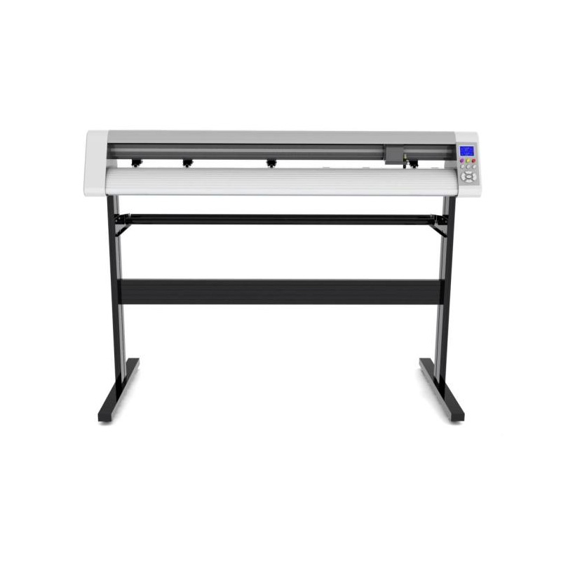 Автоматический режущий плоттер – обзор и цена Vinyl Cutter Plotter