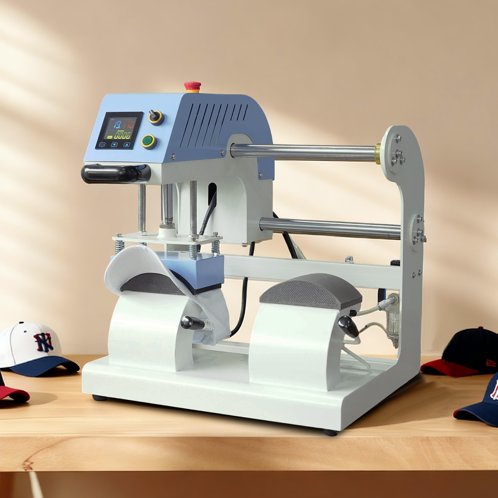 Профессиональный пневматически – обзор и цена Commercial Grade Printing Press