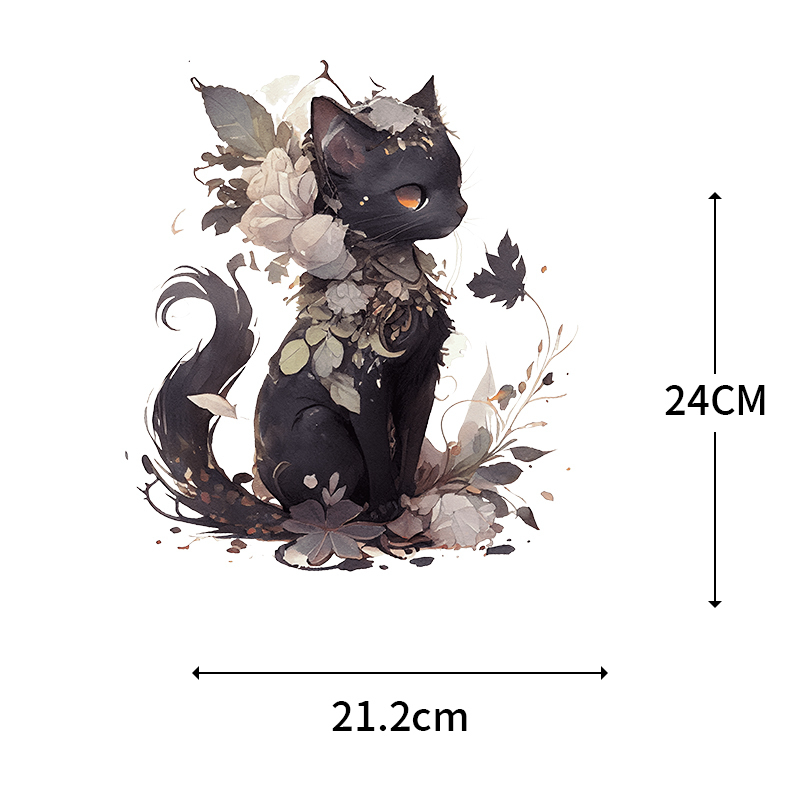 Термопереносные наклейки с гер – обзор и цена Printable Heat Transfer Vinyl