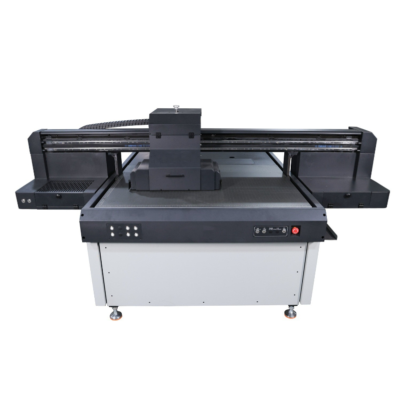 Мобильный УФ-принтер 9060 с ви – обзор и цена Commercial Digital Printing