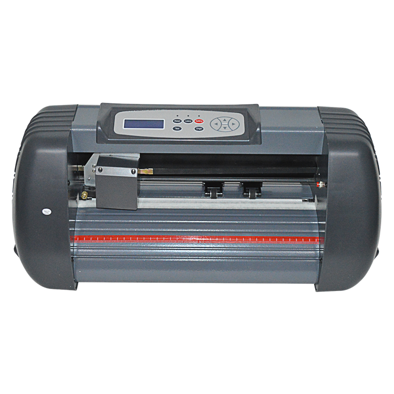 Модель SK-375T режущий плоттер – обзор и цена Vinyl Cutter Plotter