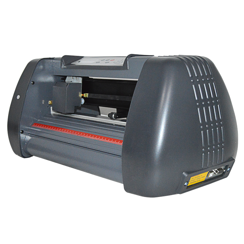Модель SK-375T режущий плоттер – обзор и цена Vinyl Cutter Plotter