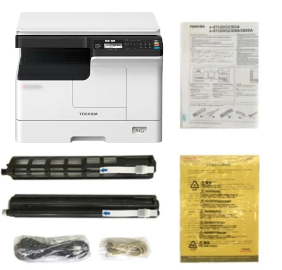 Многофункциональное устройство – обзор и цена Commercial Digital Printing