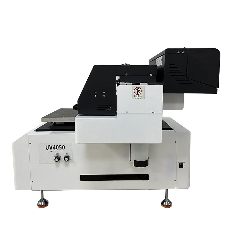 Промышленный автоматический ци – обзор и цена Commercial Digital Printing